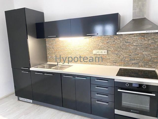 Pronájem bytu 2+kk 48 m2