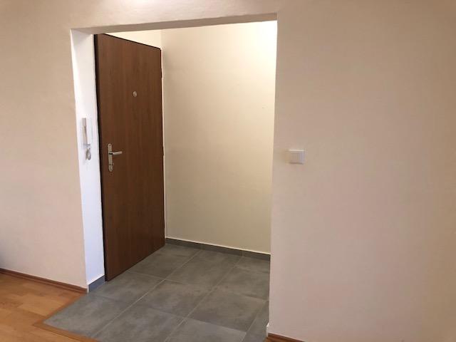 Pronajem bytu 3+1 84 m2