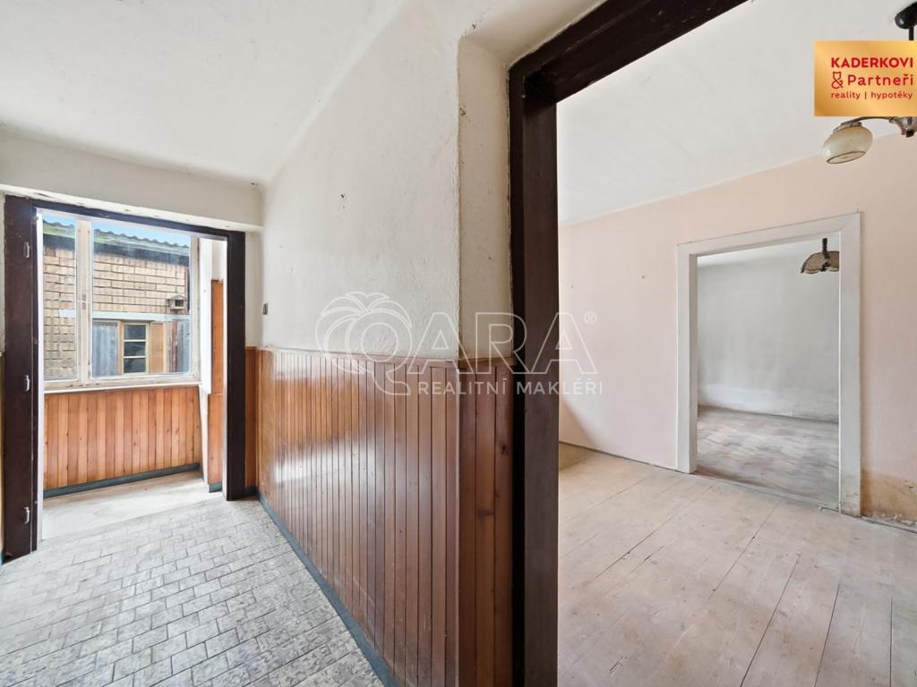 Prodej domu 102 m2, Cetkovice – náhled fotky 19