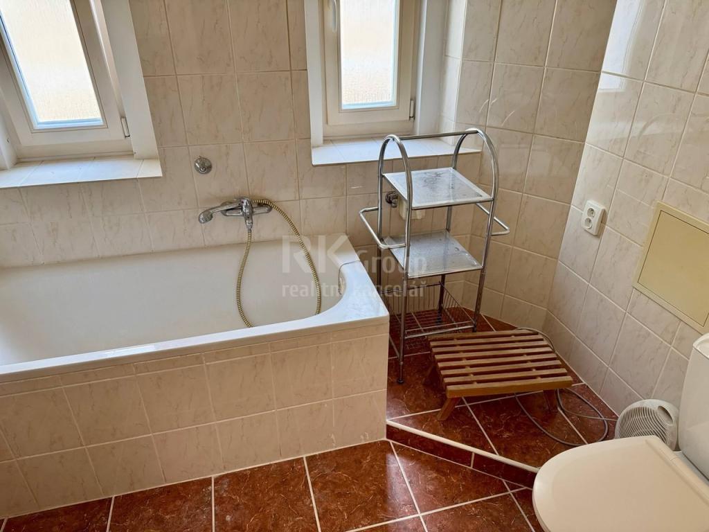 Pronájem bytu 1+1 32 m2