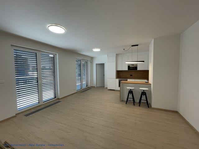 Pronájem bytu 3+kk 110 m2