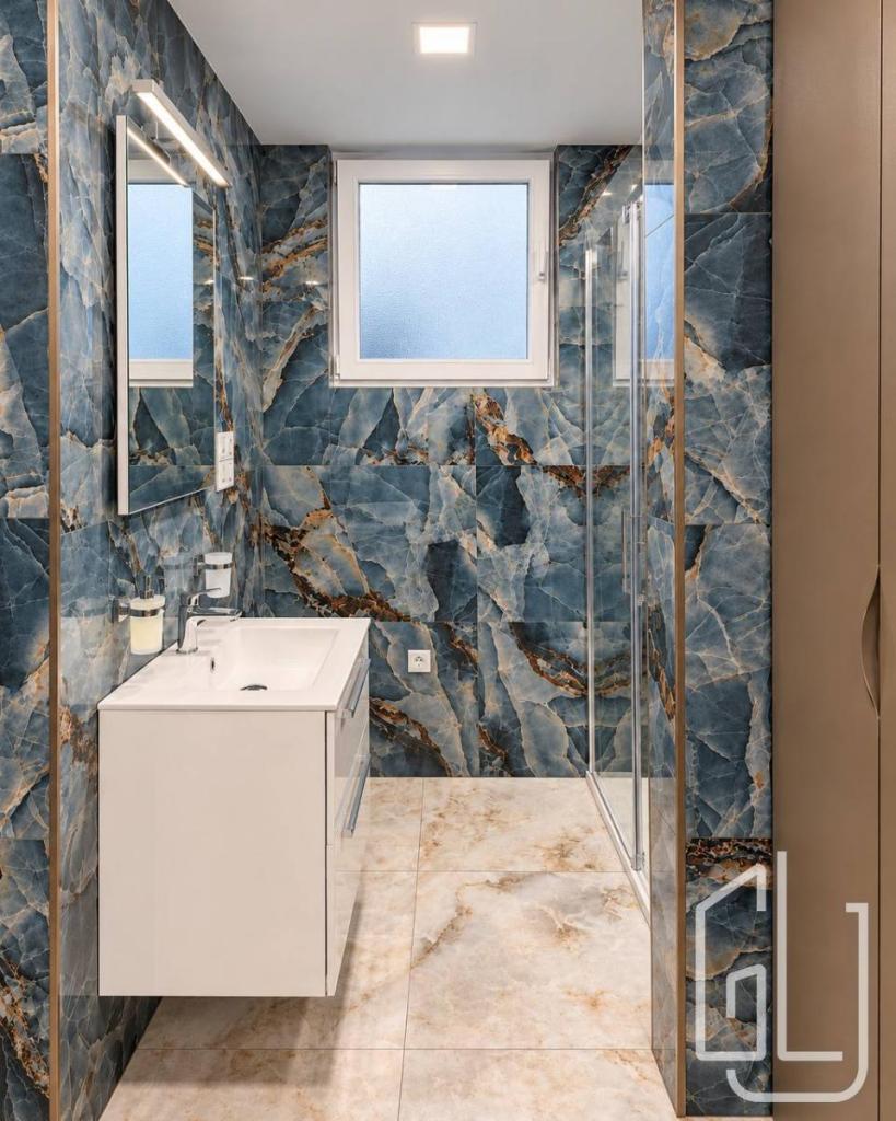 Pronájem bytu 2+kk 60 m2, Praha – náhled fotky 9