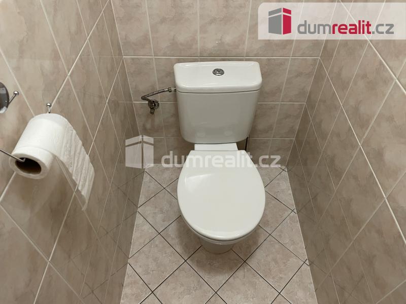 Pronájem bytu 2+kk 68 m2, Praha – náhled fotky 11
