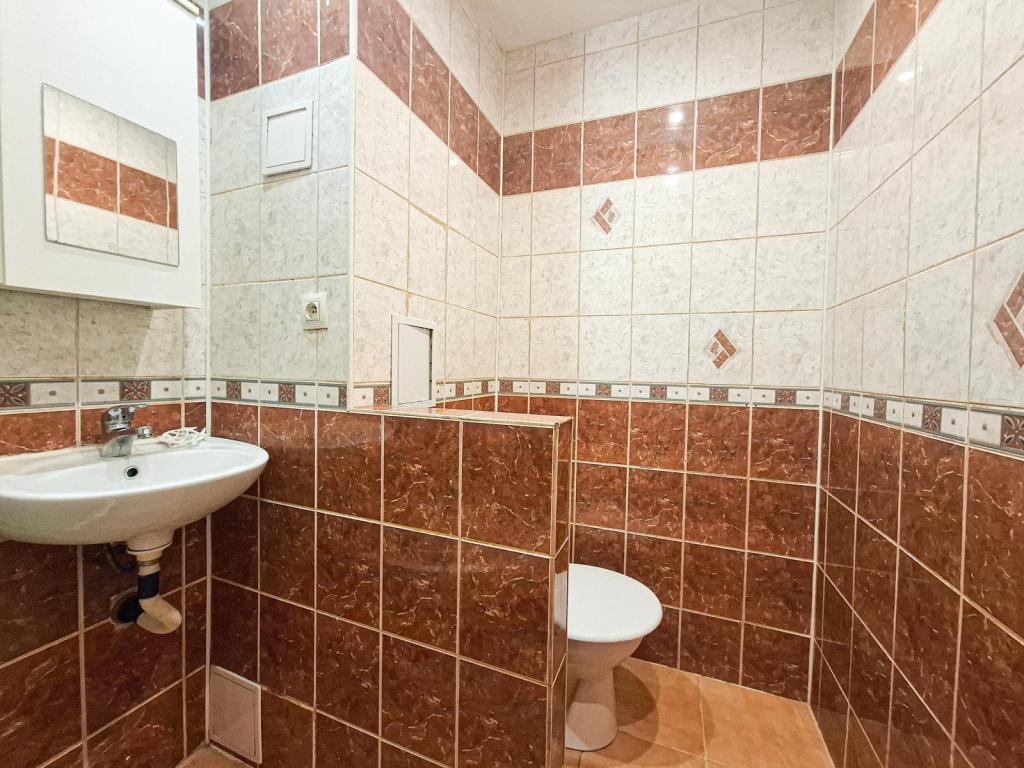 Pronájem bytu 1+kk 22 m2