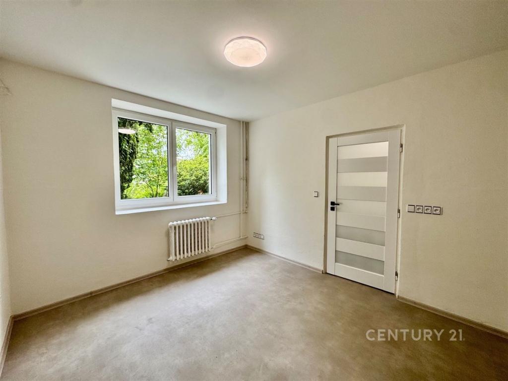 Pronájem bytu 1+1 26 m2