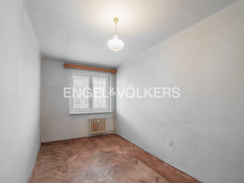 Prodej bytu 4+kk 72 m2, Praha – náhled fotky 8
