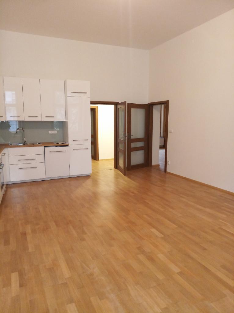 Pronajem bytu 4+kk 140 m2