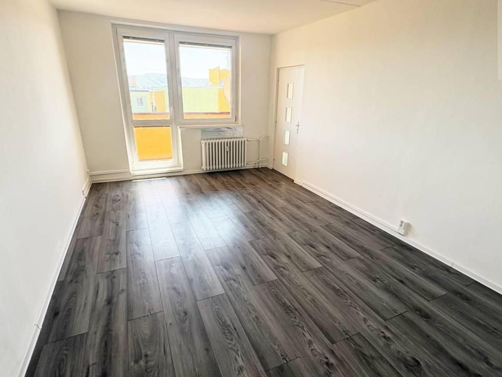 Pronájem bytu 2+kk 37 m2