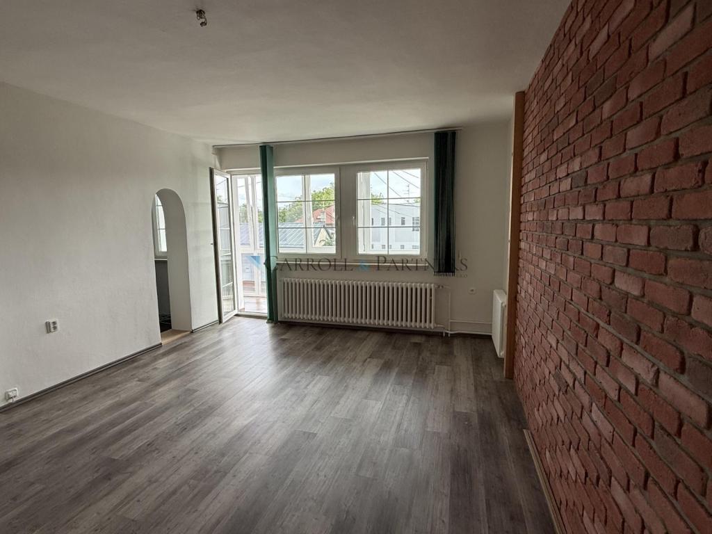 Pronájem bytu 4+kk 91 m2