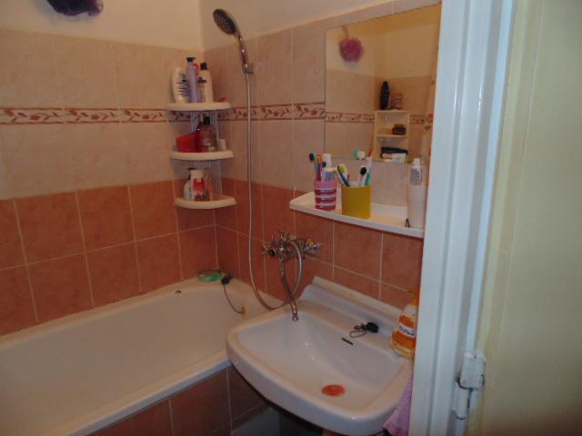Spolubydlení atypický 67 m2
