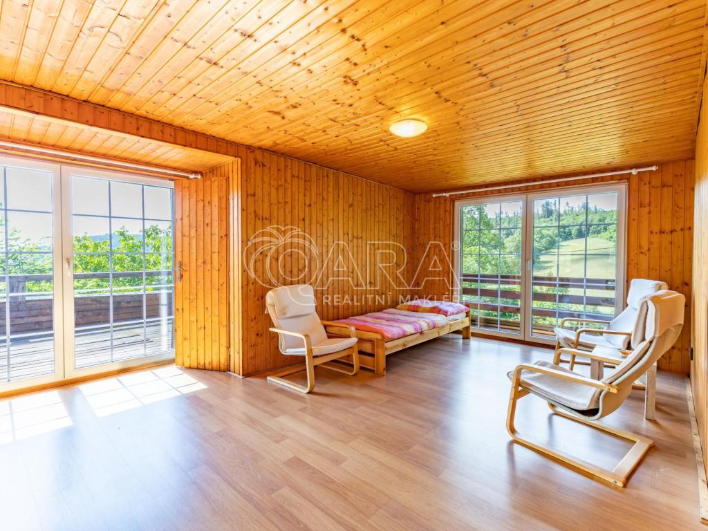 Prodej domu 115 m2, Město Albrechtice – náhled fotky 23