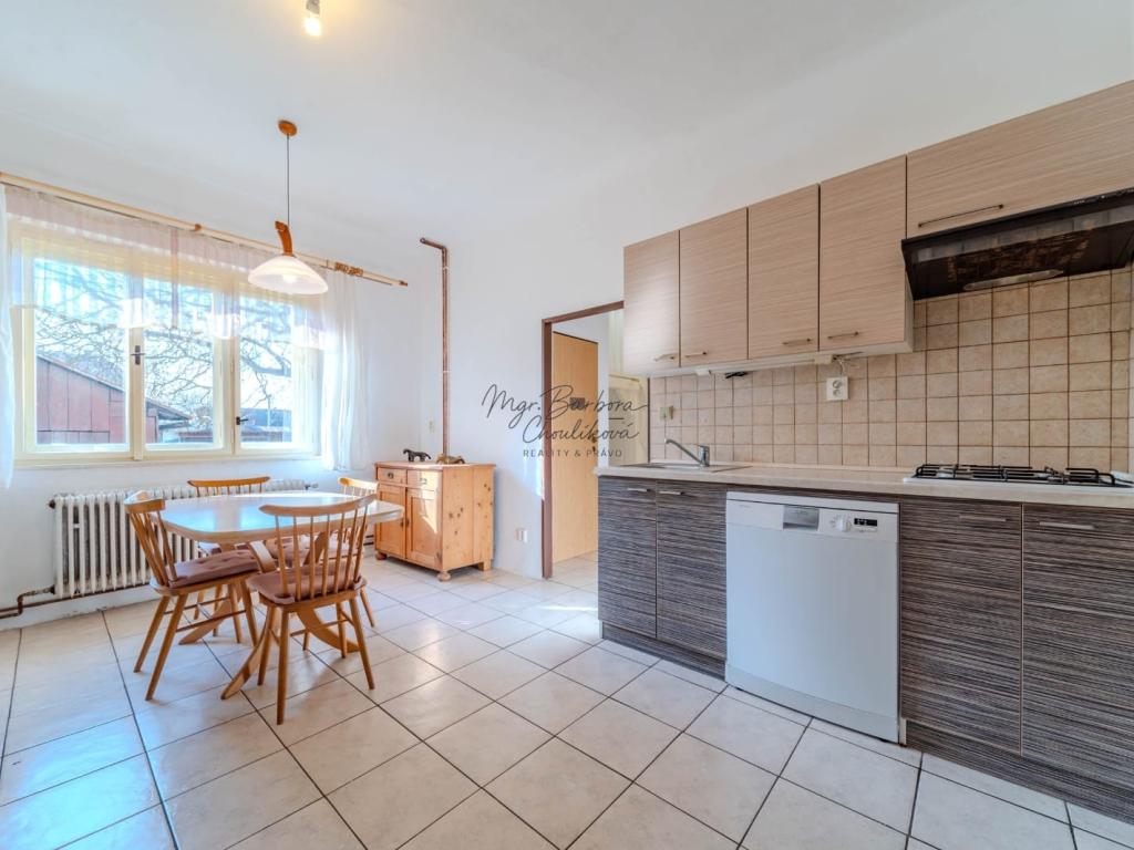 Prodej domu 180 m2