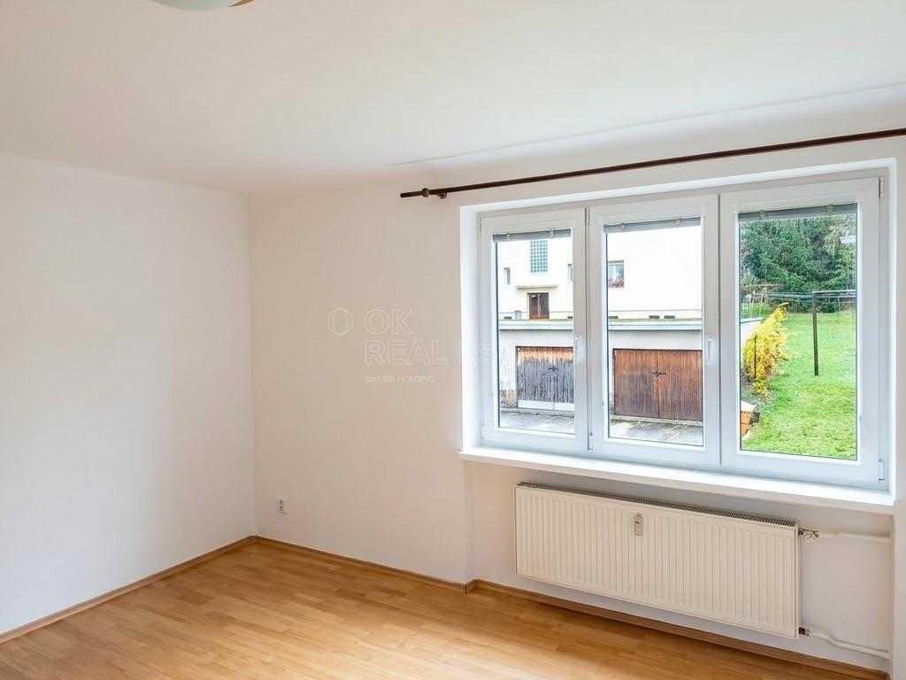 Pronájem bytu 3+1 66 m2