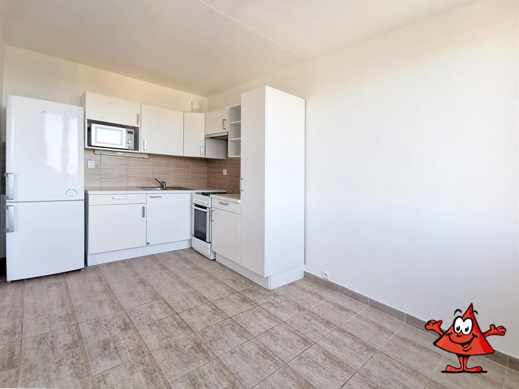 Pronájem bytu 3+1 66 m2