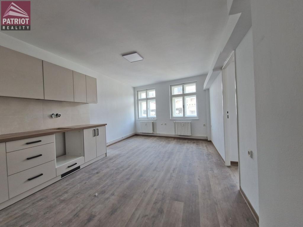 Pronájem bytu 2+kk 56 m2