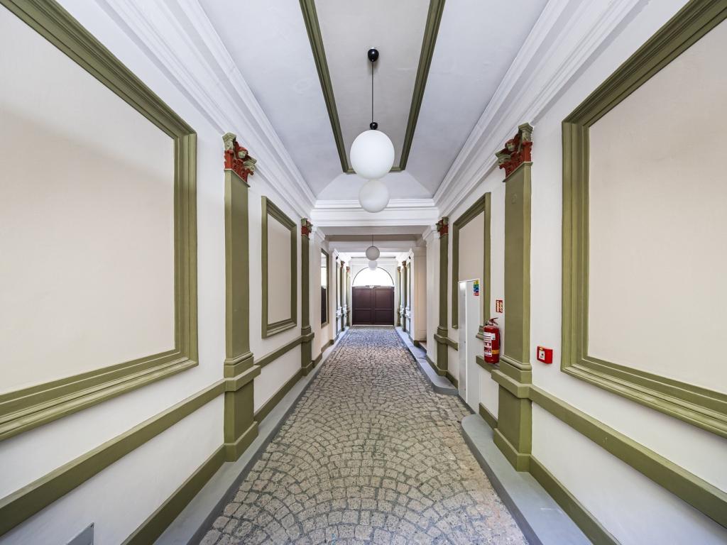 Pronájem bytu 2+kk 42 m2, Praha – náhled fotky 10