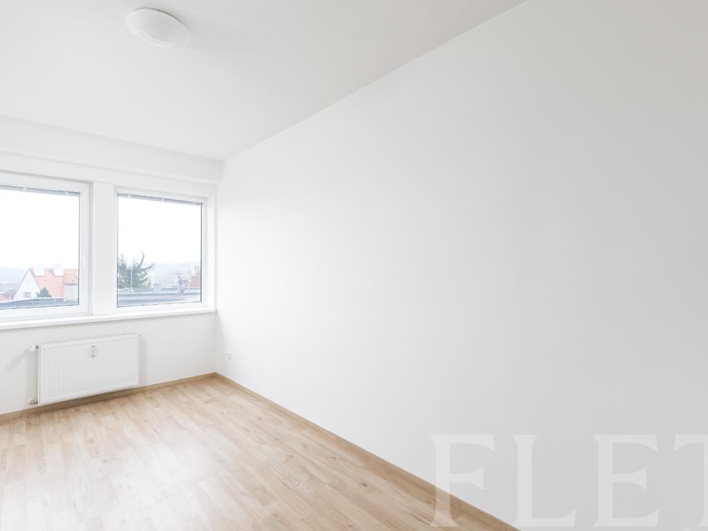 Pronájem bytu 1+kk 23 m2