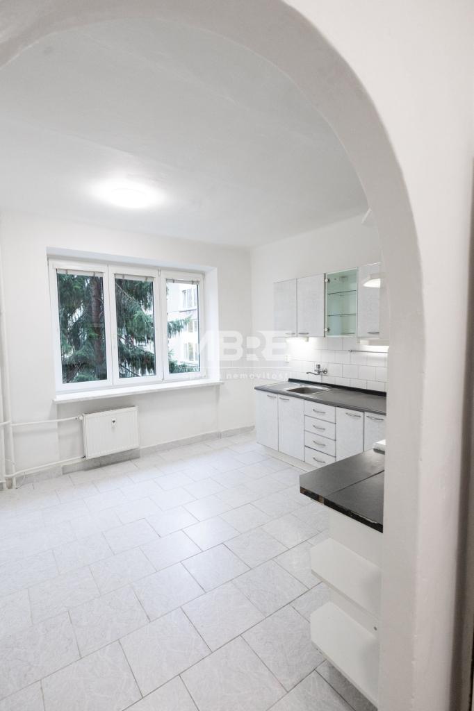 Pronájem bytu 2+1 60 m2