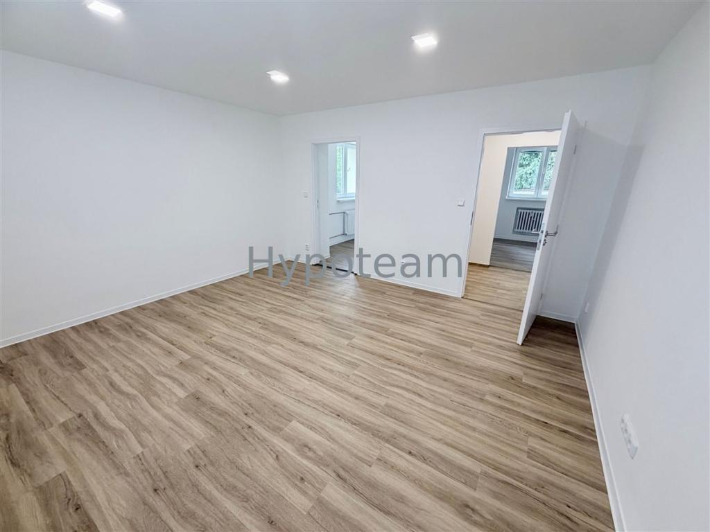 Pronájem bytu 3+1 60 m2