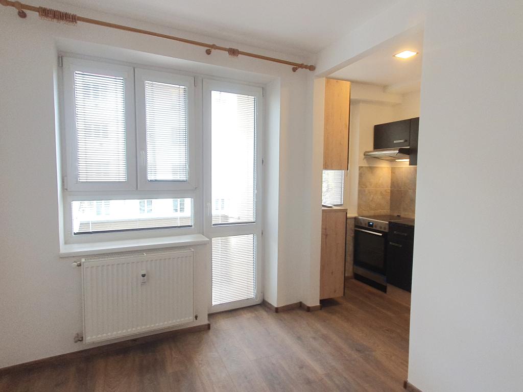 Pronájem bytu 3+1 65 m2