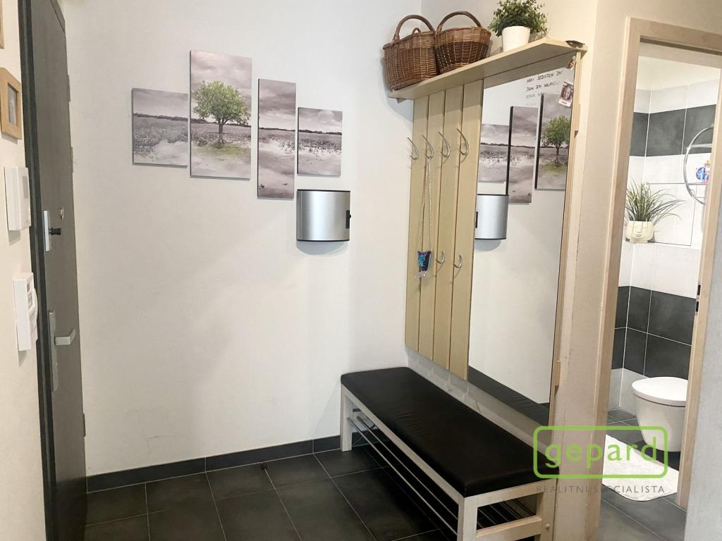 Pronájem bytu 4+kk 100 m2