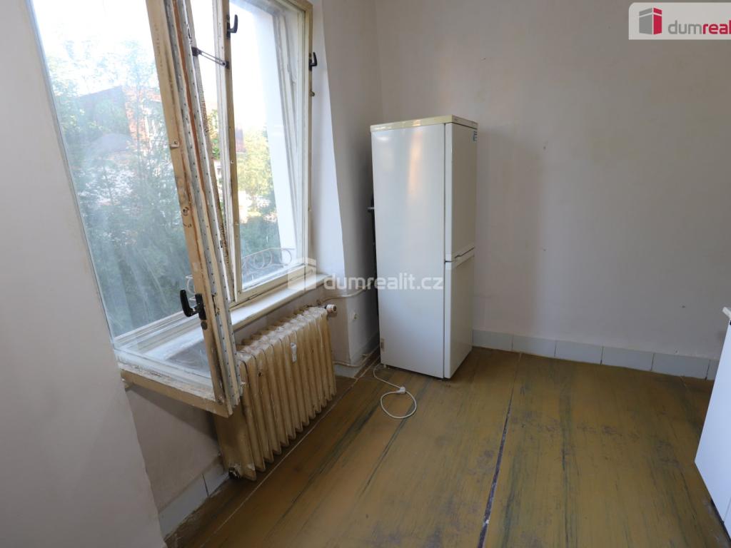 Prodej bytu 2+1 54 m2, Sokolov – náhled fotky 8