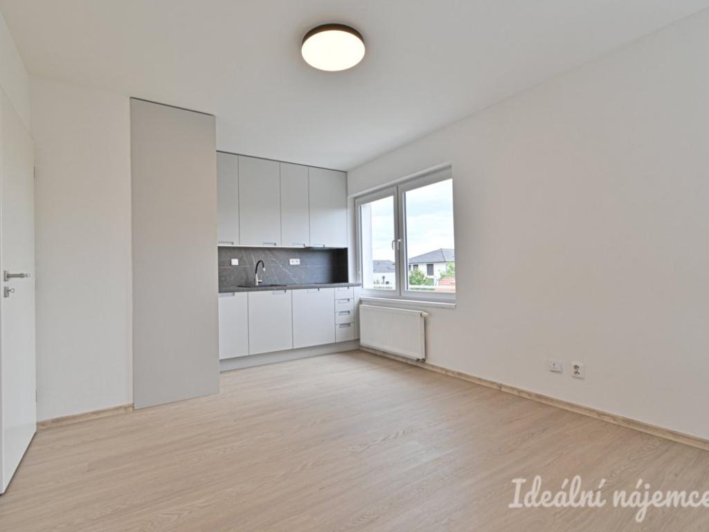 Pronájem bytu 2+kk 34 m2