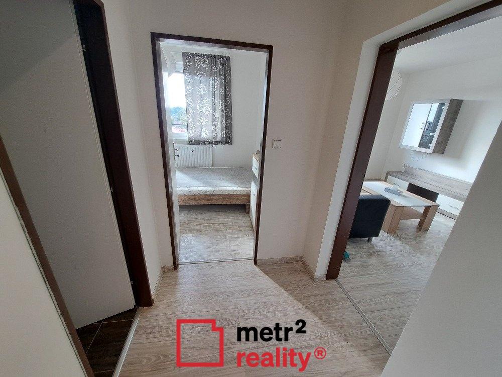 Pronájem bytu 2+kk 33 m2, Olomouc – náhled fotky 8