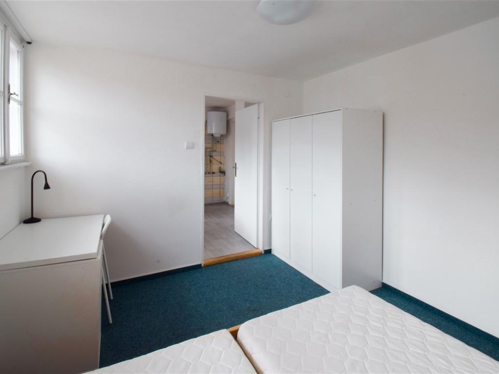 Pronájem bytu 2+1 40 m2