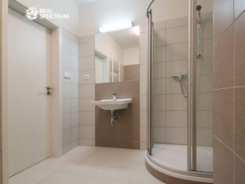 Pronájem bytu 1+kk 33 m2