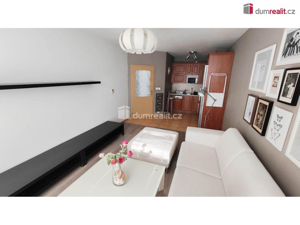 Pronájem bytu 2+kk 57 m2
