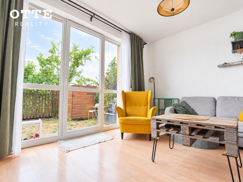 Prodej domu 85 m2