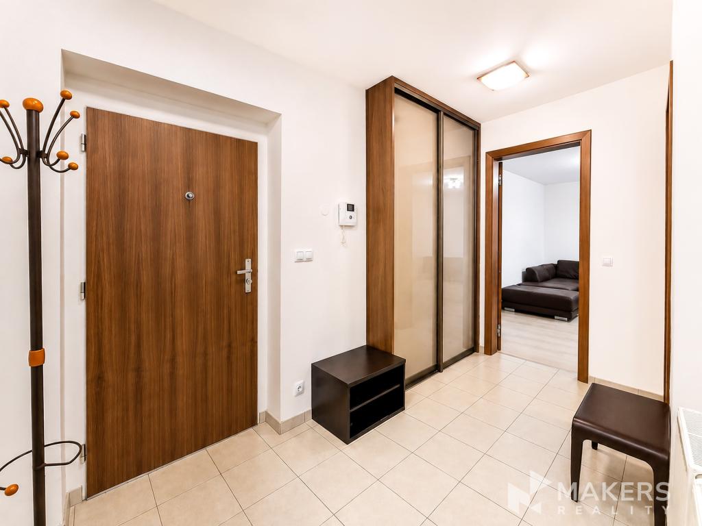 Pronájem bytu 3+1 82 m2, Praha – náhled fotky 11