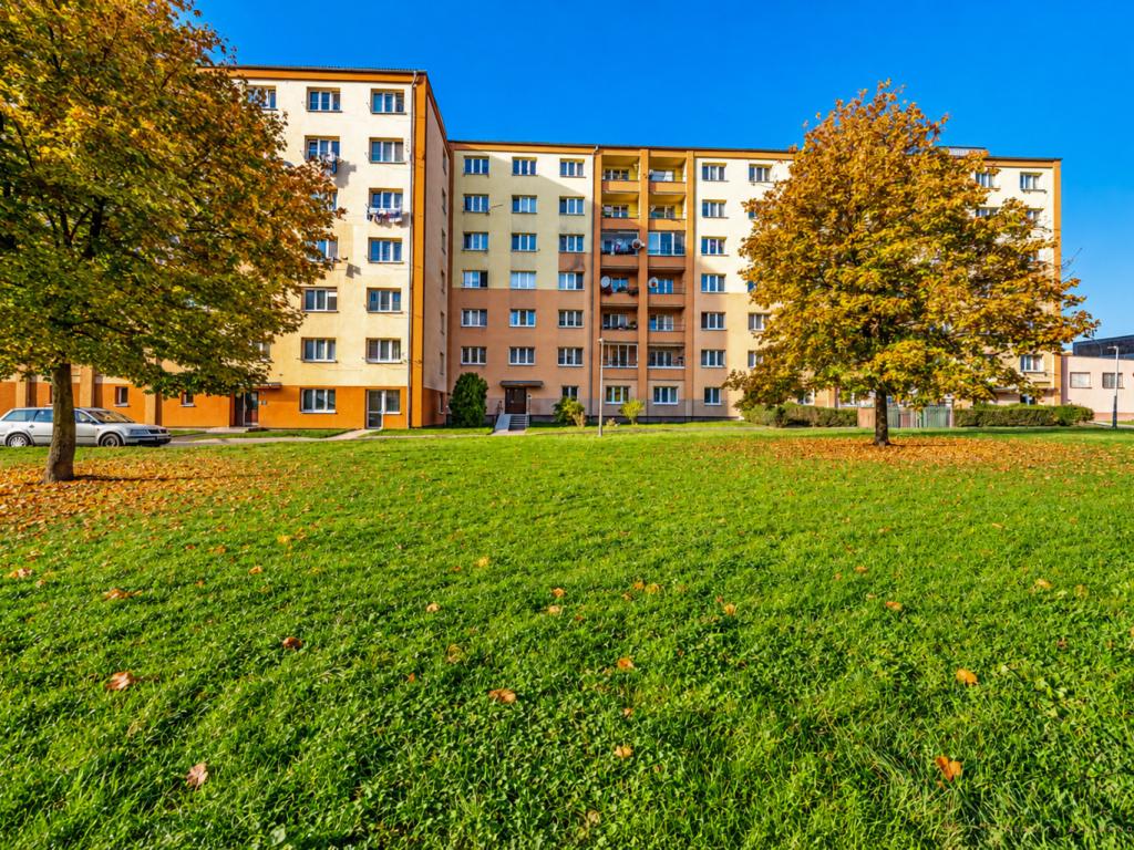 Prodej bytu 2+1 54 m2, Chodov – náhled fotky 18