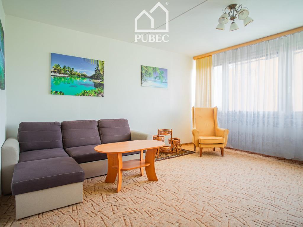 Pronájem bytu 2+1 60 m² – další