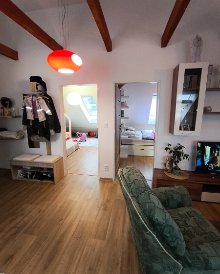 Pronájem bytu 4+kk 110 m2