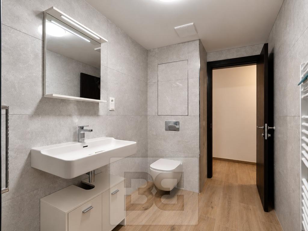 Pronájem bytu 2+kk 55 m2, České Budějovice – náhled fotky 10