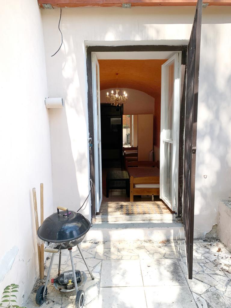 Pronajem bytu 2+kk 56 m2