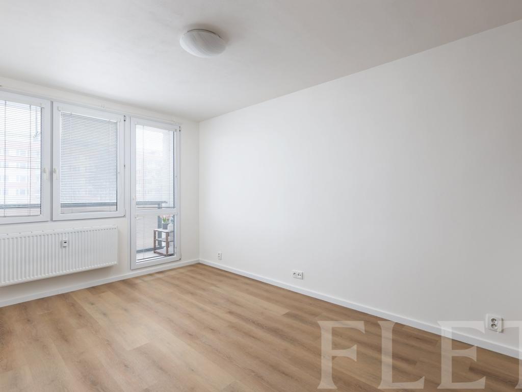 Pronájem bytu 2+kk 40 m2