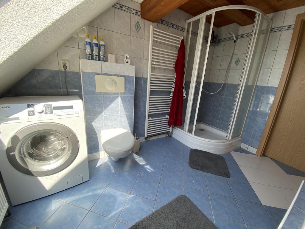 Spolubydlení atypický 18 m2