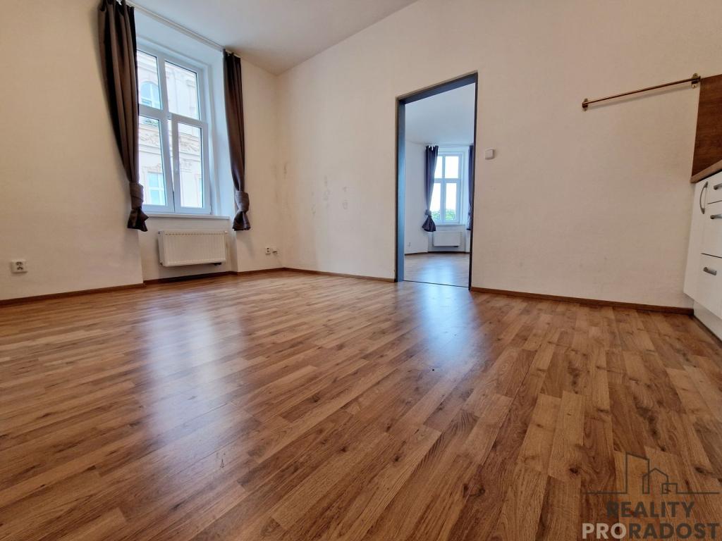Pronájem bytu 3+kk 67 m2