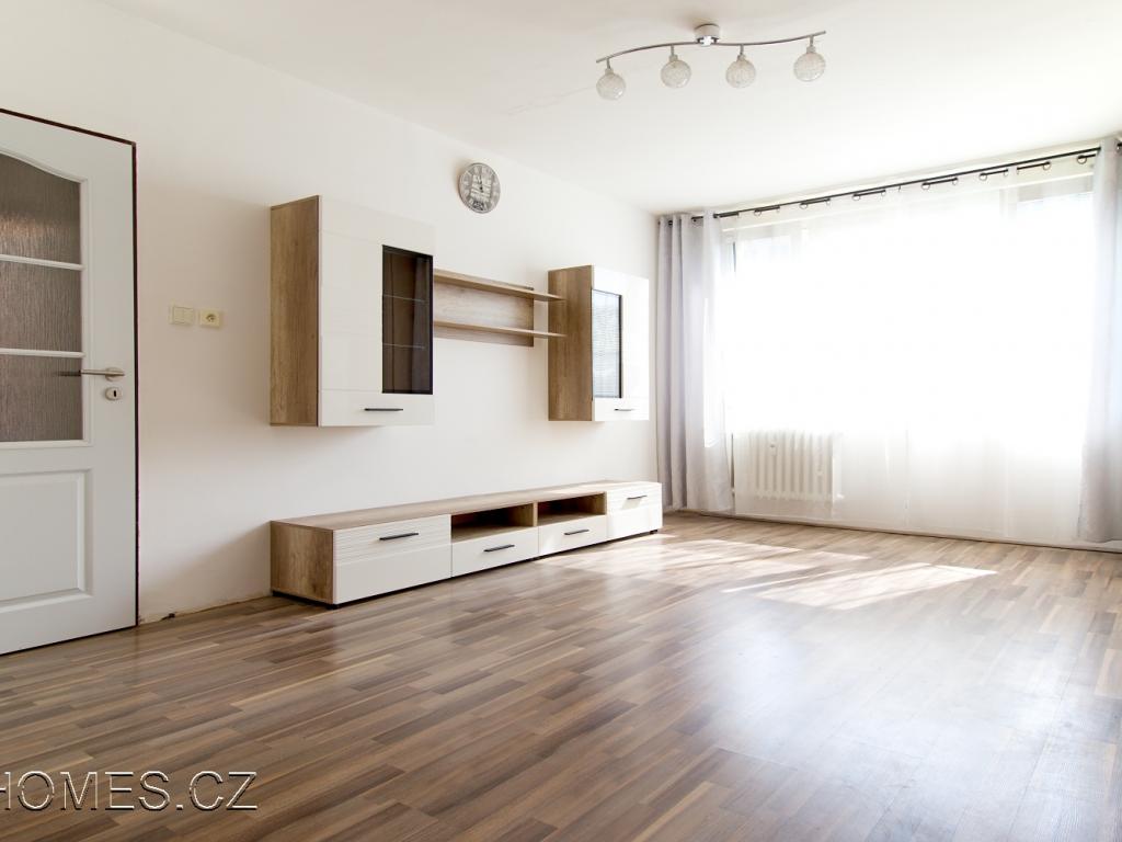 Pronajem bytu 2+kk 45 m2