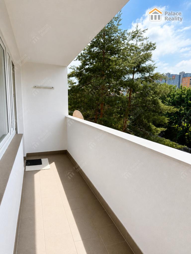 Pronájem bytu 1+kk 41 m2, Praha – náhled fotky 15