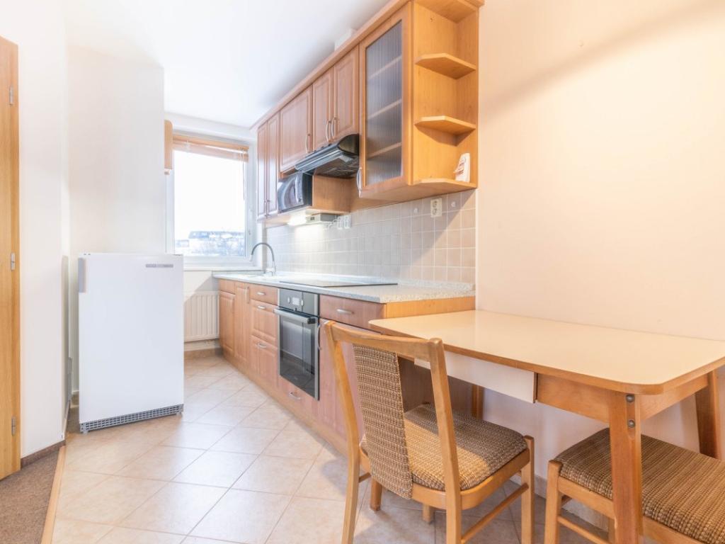 Pronájem bytu 2+kk 52 m2