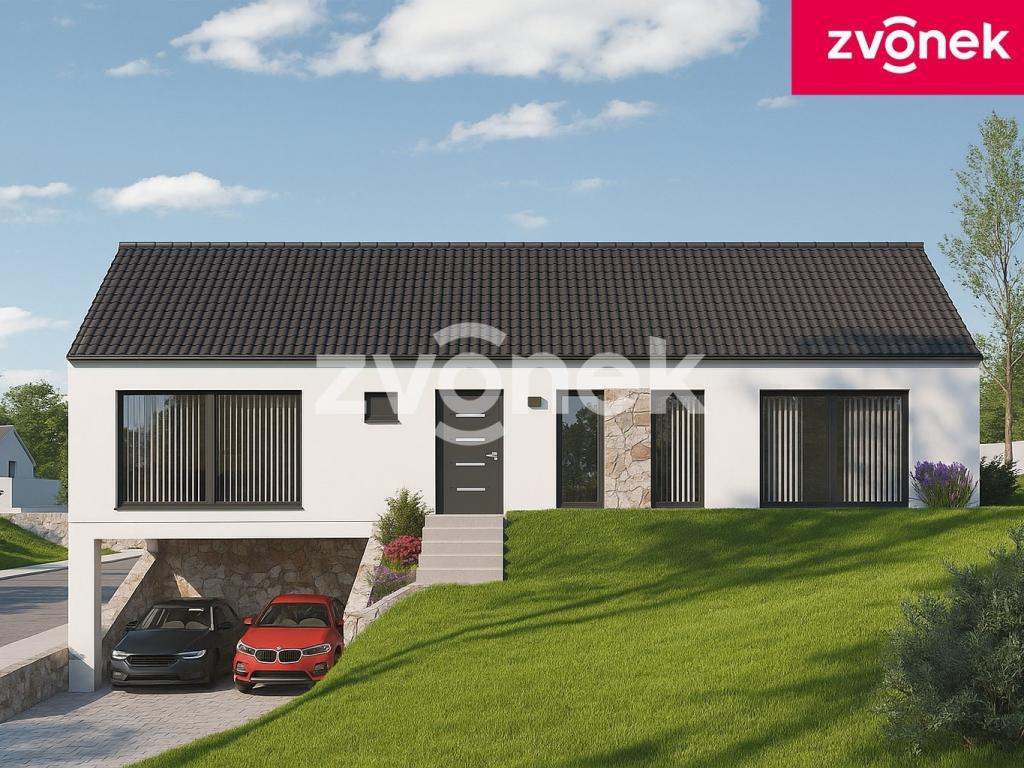 Prodej domu 140 m2