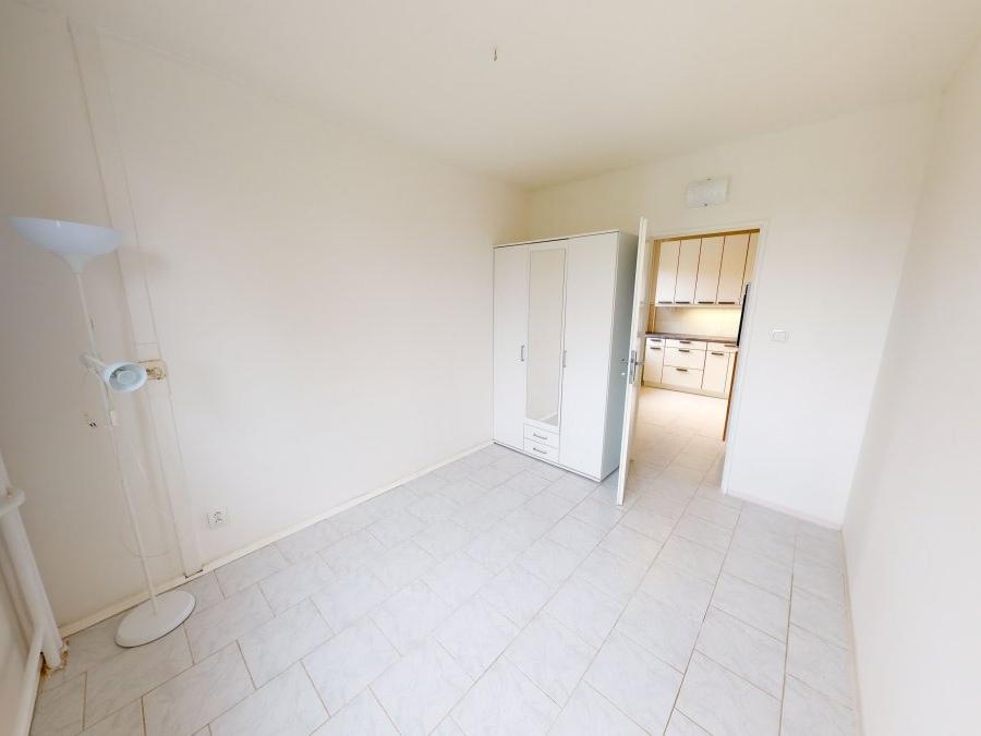 Pronájem bytu 2+kk 40 m2