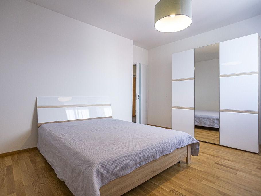 Pronájem bytu 2+kk 62 m2