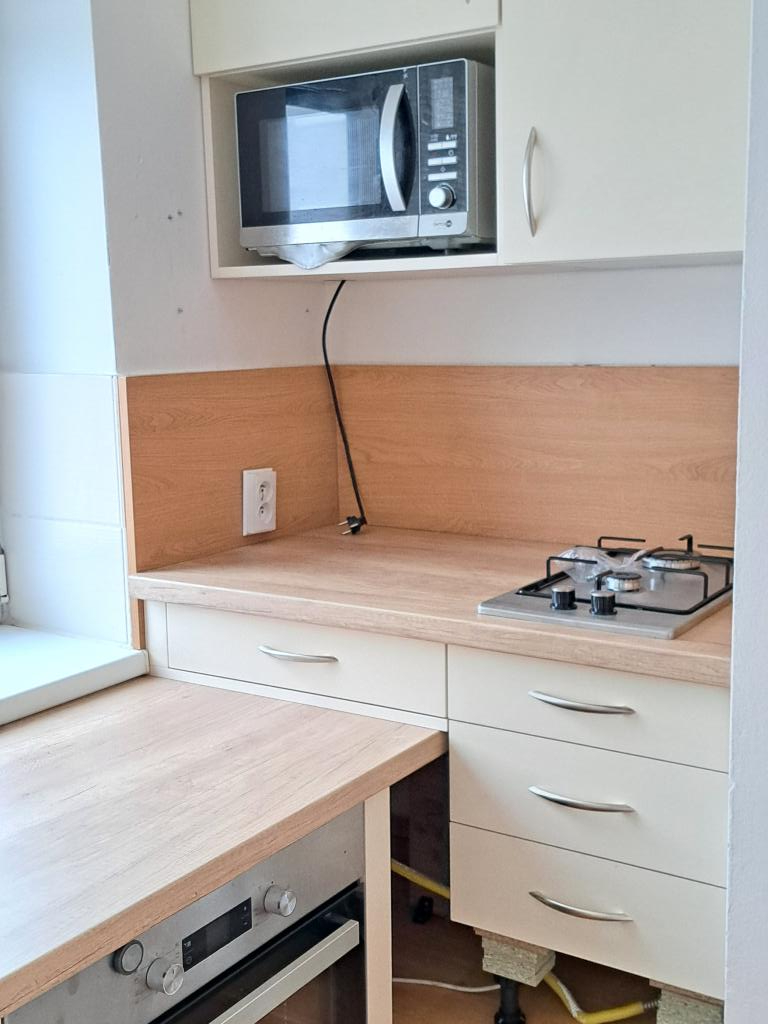 Pronajem bytu 2+kk 41 m2
