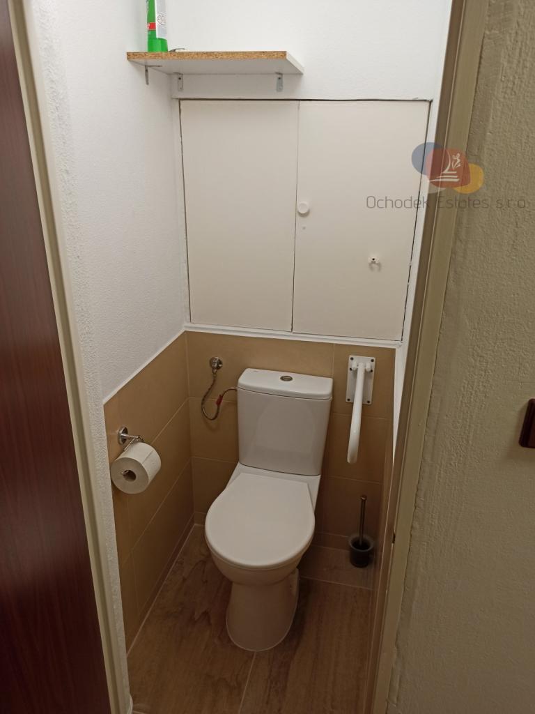 Pronájem bytu 2+kk 36 m2, Třinec – náhled fotky 7