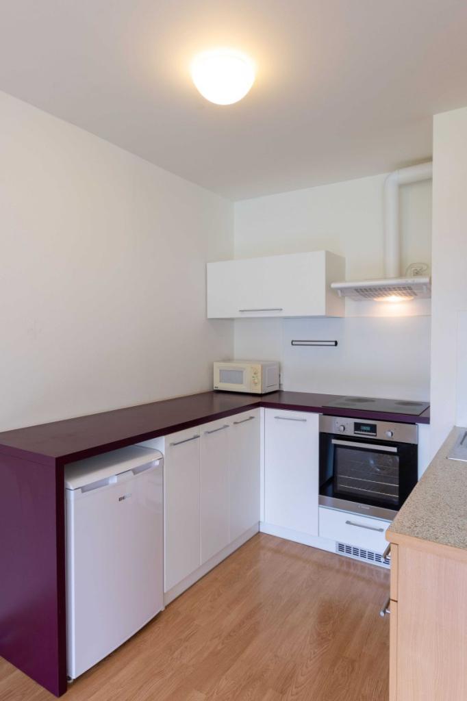 Pronájem bytu 2+kk 47 m2